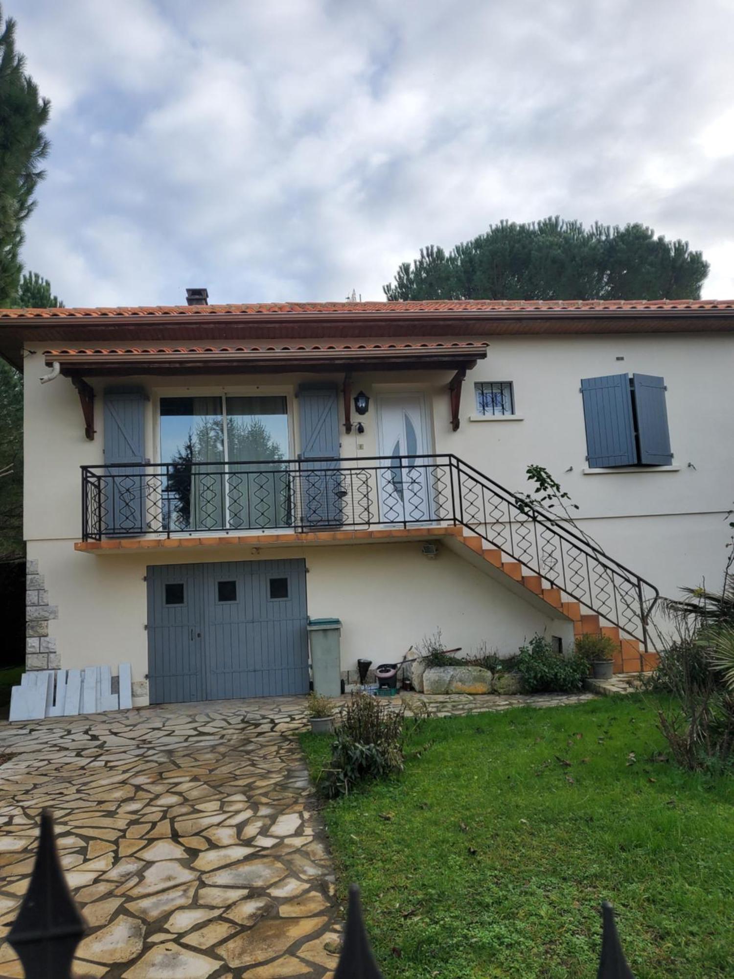 La Villa Du Moulin De Madame Bias  ภายนอก รูปภาพ